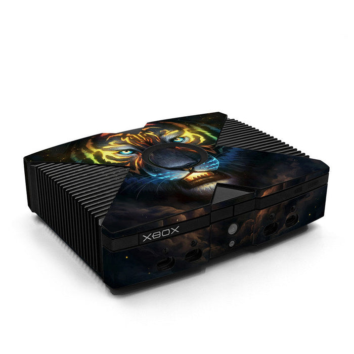 Colorsoul - Microsoft Xbox Skin
