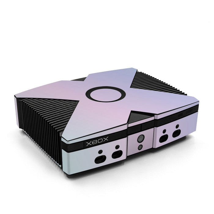 Cotton Candy - Microsoft Xbox Skin