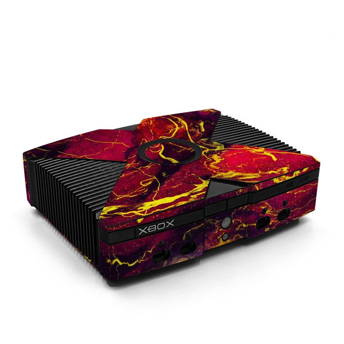 Miasma - Microsoft Xbox Skin