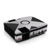 Retro Horizontal - Microsoft Xbox Skin - eZthings USA WE SORT ALL THE CRAZIEST GADGETS, GIZMOS, TOYS & TECHNOLOGY, SO YOU DON'T HAVE TO.