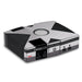 Retro - Microsoft Xbox Skin - eZthings USA WE SORT ALL THE CRAZIEST GADGETS, GIZMOS, TOYS & TECHNOLOGY, SO YOU DON'T HAVE TO.