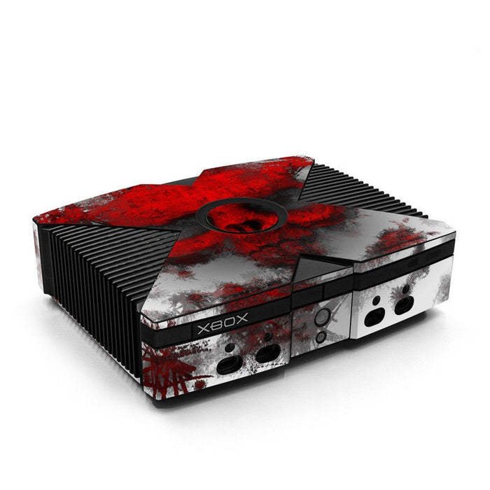 War Light - Microsoft Xbox Skin - eZthings USA WE SORT ALL THE CRAZIEST GADGETS, GIZMOS, TOYS & TECHNOLOGY, SO YOU DON'T HAVE TO.