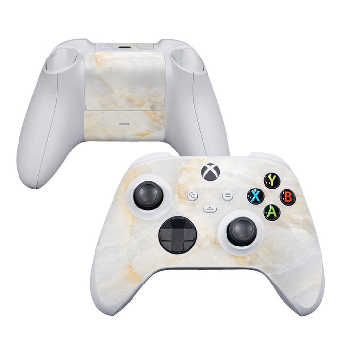 Dune Marble - Microsoft Xbox Series S Controller Skin
