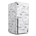 Alpine Camo - Microsoft Xbox Series X Skin - eZthings USA WE SORT ALL THE CRAZIEST GADGETS, GIZMOS, TOYS & TECHNOLOGY, SO YOU DON'T HAVE TO.