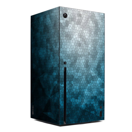 Atmospheric - Microsoft Xbox Series X Skin - eZthings USA WE SORT ALL THE CRAZIEST GADGETS, GIZMOS, TOYS & TECHNOLOGY, SO YOU DON'T HAVE TO.