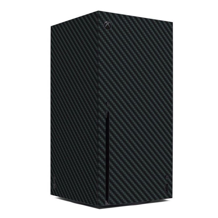 Carbon - Microsoft Xbox Series X Skin