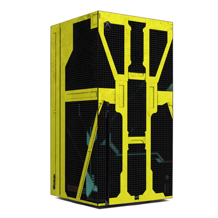 Cybernetik - Microsoft Xbox Series X Skin