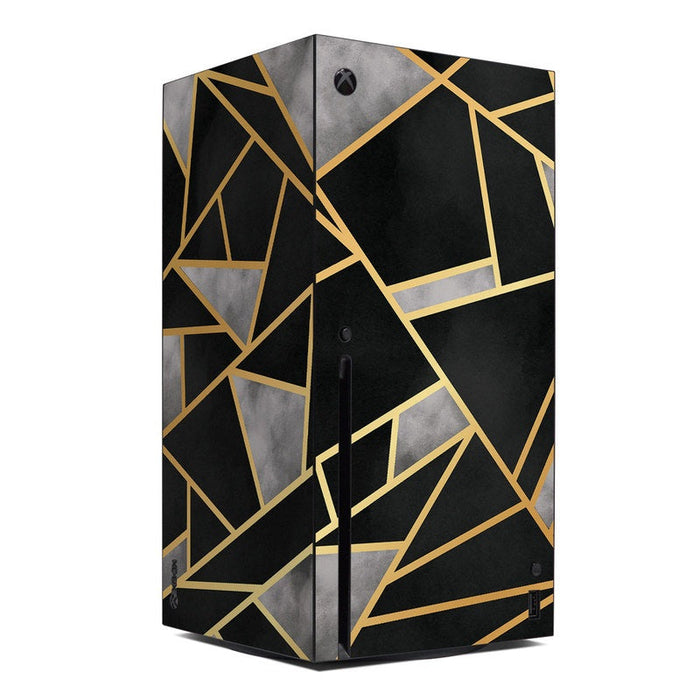 Deco - Microsoft Xbox Series X Skin