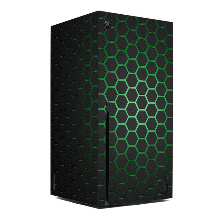 EXO Pioneer - Microsoft Xbox Series X Skin