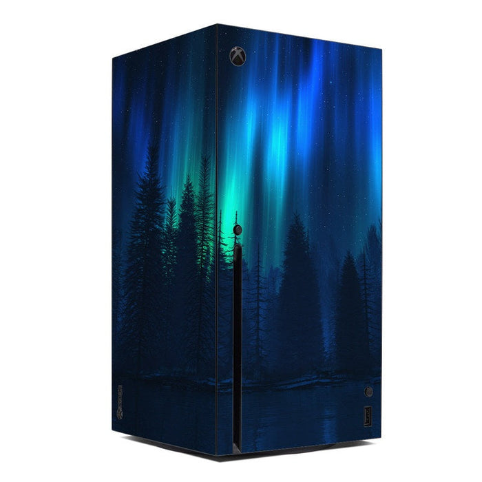 Song of the Sky - Microsoft Xbox Series X Skin