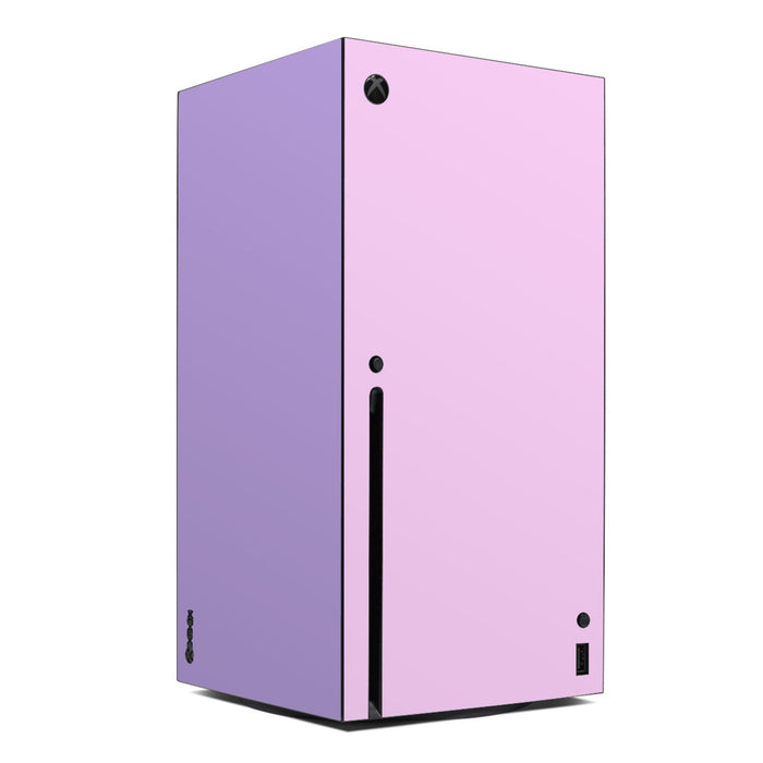 Sundae - Microsoft Xbox Series X Skin - eZthings USA WE SORT ALL THE CRAZIEST GADGETS, GIZMOS, TOYS & TECHNOLOGY, SO YOU DON'T HAVE TO.