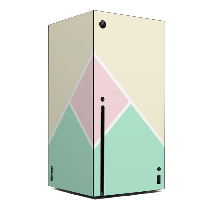 Wish - Microsoft Xbox Series X Skin