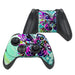 Butterfly Glass - Microsoft Xbox Series X Controller Skin - eZthings USA WE SORT ALL THE CRAZIEST GADGETS, GIZMOS, TOYS & TECHNOLOGY, SO YOU DON'T HAVE TO.