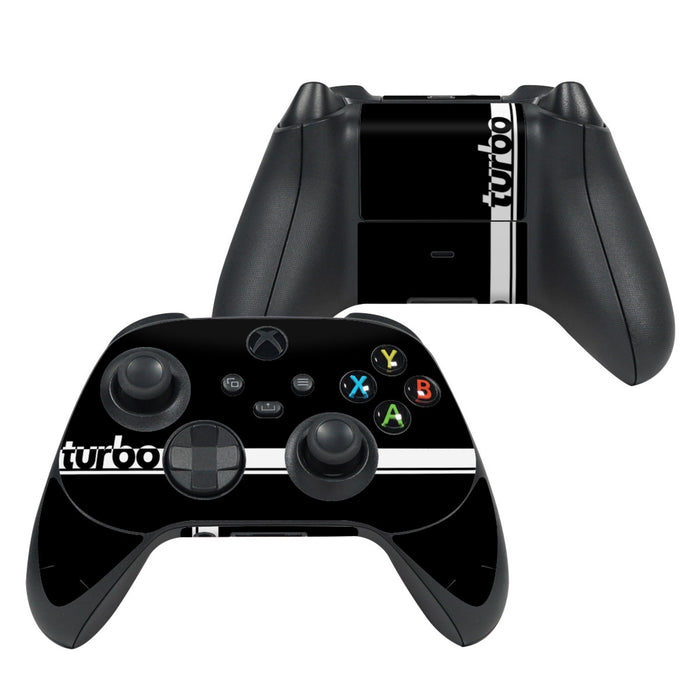 Boosted - Microsoft Xbox Series X Controller Skin