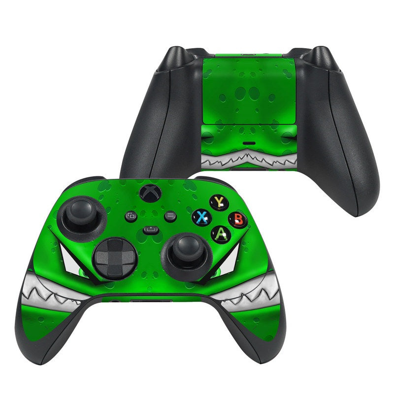 Chunky - Microsoft Xbox Series X Controller Skin — eZthings USA WE SORT ...