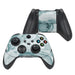 Cloud Dance - Microsoft Xbox Series X Controller Skin - eZthings USA WE SORT ALL THE CRAZIEST GADGETS, GIZMOS, TOYS & TECHNOLOGY, SO YOU DON'T HAVE TO.