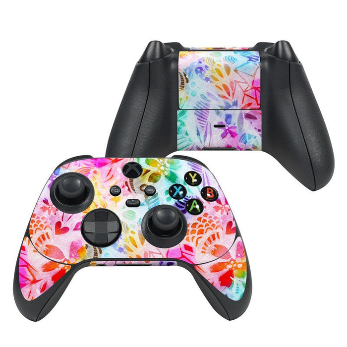 Fairy Dust - Microsoft Xbox Series X Controller Skin