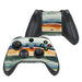 Layered Earth - Microsoft Xbox Series X Controller Skin - eZthings USA WE SORT ALL THE CRAZIEST GADGETS, GIZMOS, TOYS & TECHNOLOGY, SO YOU DON'T HAVE TO.