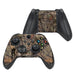 Break-Up Country - Microsoft Xbox Series X Controller Skin - eZthings USA WE SORT ALL THE CRAZIEST GADGETS, GIZMOS, TOYS & TECHNOLOGY, SO YOU DON'T HAVE TO.