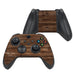 Stripped Wood - Microsoft Xbox Series X Controller Skin - eZthings USA WE SORT ALL THE CRAZIEST GADGETS, GIZMOS, TOYS & TECHNOLOGY, SO YOU DON'T HAVE TO.