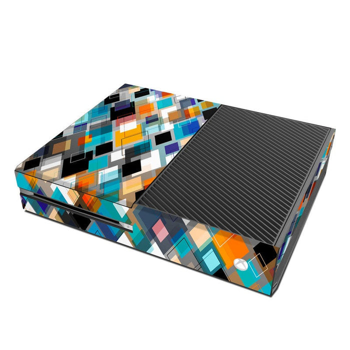 Calliope - Microsoft Xbox One Skin - eZthings USA WE SORT ALL THE CRAZIEST GADGETS, GIZMOS, TOYS & TECHNOLOGY, SO YOU DON'T HAVE TO.