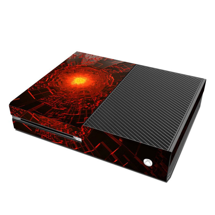Divisor - Microsoft Xbox One Skin