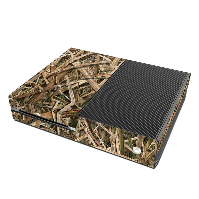 Shadow Grass Blades - Microsoft Xbox One Skin