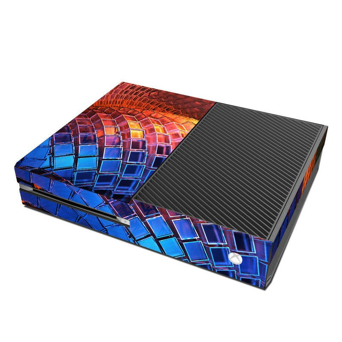 Waveform - Microsoft Xbox One Skin
