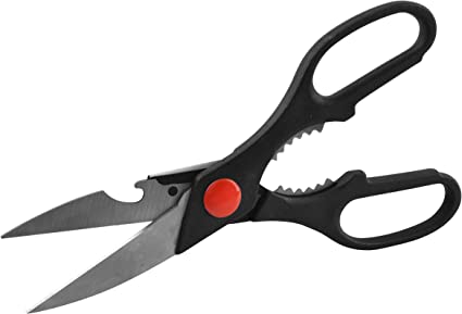 Scissors Set for Home Crafts and Arts or Office Cutting Projects (Multipurpose Scissors) - eZthings USA WE SORT ALL THE CRAZIEST GADGETS, GIZMOS, TOYS & TECHNOLOGY, SO YOU DON'T HAVE TO.