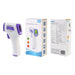 Infrared Thermometer - 10 PCS - eThings USA Priority COVID 19 Supplies - Opening Up America Again