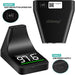 Non Contact Medical Screening Forehead Thermometer for Physician Offices and Hospitals - eZthings USA WE SORT ALL THE CRAZIEST GADGETS, GIZMOS, TOYS & TECHNOLOGY, SO YOU DON'T HAVE TO.