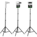 Multi Function Tripod Stand Holder Non Contact Medical Screening Infrared Temperature Measurement Thermometer for Physician Offices and Hospitals (Stand) - eZthings USA WE SORT ALL THE CRAZIEST GADGETS, GIZMOS, TOYS & TECHNOLOGY, SO YOU DON'T HAVE TO.