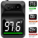 Non Contact Medical Screening Forehead Thermometer for Physician Offices and Hospitals - eZthings USA WE SORT ALL THE CRAZIEST GADGETS, GIZMOS, TOYS & TECHNOLOGY, SO YOU DON'T HAVE TO.