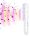 eZthings UV-C Sanitizer - UV-C is used in medical and hospital settings to sterilize instruments, work surfaces and the air - eThings USA Priority COVID 19 Supplies - Opening Up America Again
