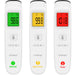 eZthings Forehead Thermometer Medical Non Touch Infrared with Fever Alarm - eThings USA Priority COVID 19 Supplies - Opening Up America Again