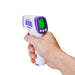 Infrared Thermometers - 2 PCS - eThings USA Priority COVID 19 Supplies - Opening Up America Again